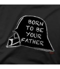 BORN TO BE YOUR FATHER