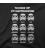 MOODS OF STORMTROOPERS