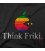 THINK FRIKI