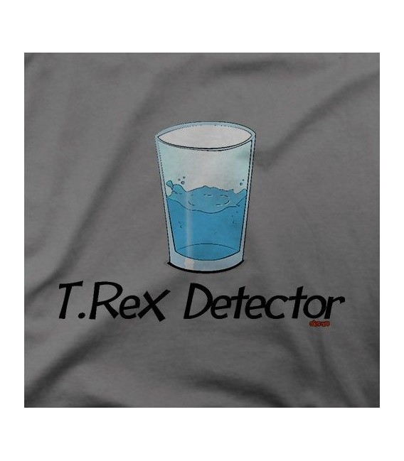 T REX DETECTOR