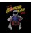 THE BOMBERMAN