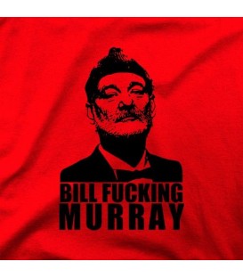BILL FUCKING MURRAY