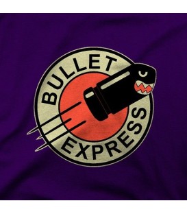 BULLET EXPRESS
