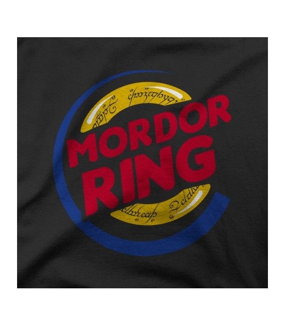 MORDOR RING