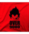 OVER 9000