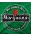 MARIJUANA