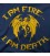 FIRE DEATH