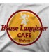 HOUSE LANNISTER CAFE