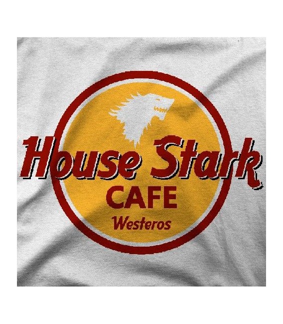 HOUSE STARK CAFE