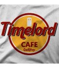 TIME LORD CAFE GALLIFREY
