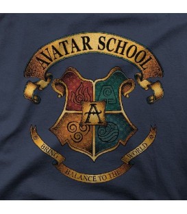 AVATAR SCHOOL