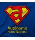 AUTONOMO SUPERMAN