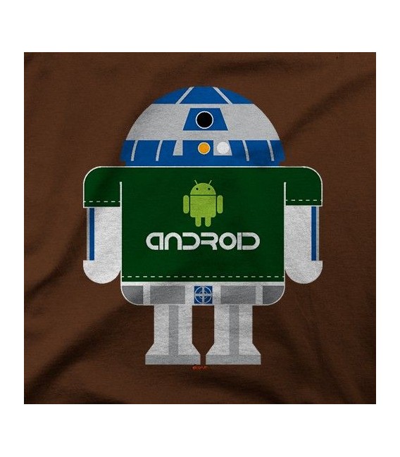 R2 ANDROID