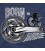 BORN TO RIDE