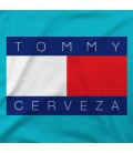 TOMMY CERVEZA