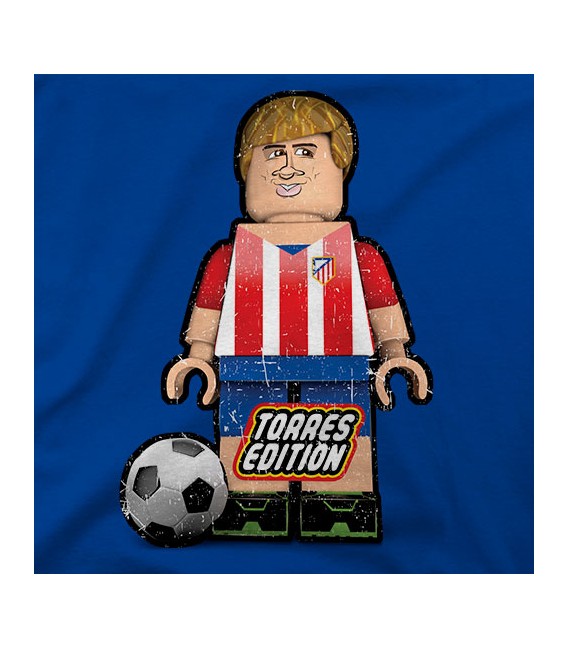 TORRES LIMITED EDITION