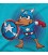 PATO AMERICAN