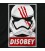 Disobey