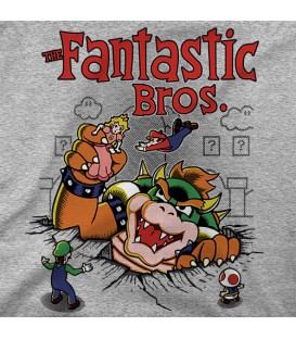 Fantastic Bros