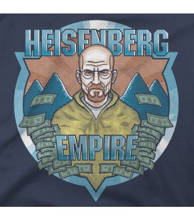 Heisenberg empire