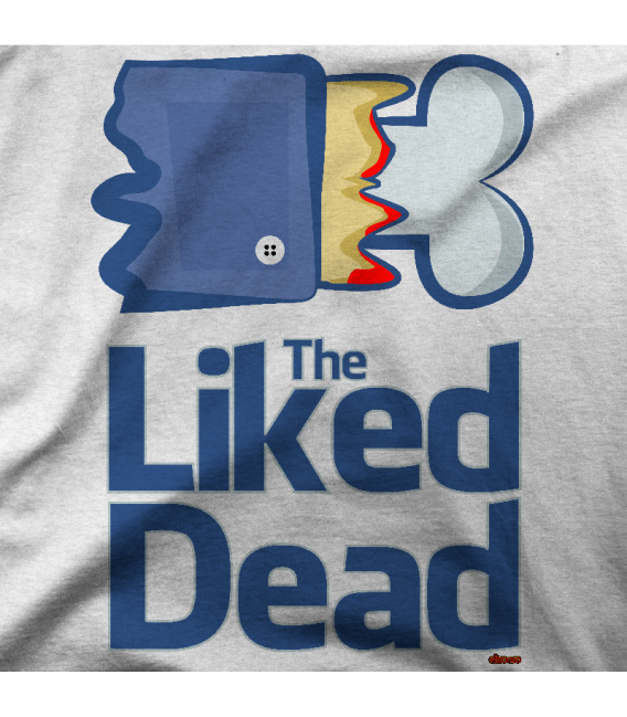 LIKED DEAD