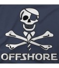 OffShore Pirates oscuros