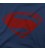 Superman 2016 OLD Rojo