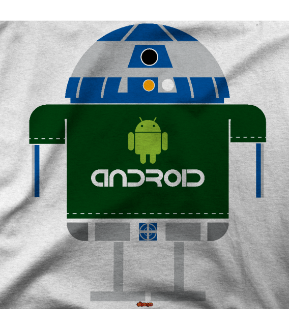 R2 ANDROID