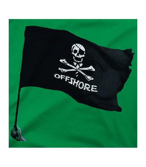 Offshore Flag