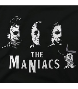 The Maniacs