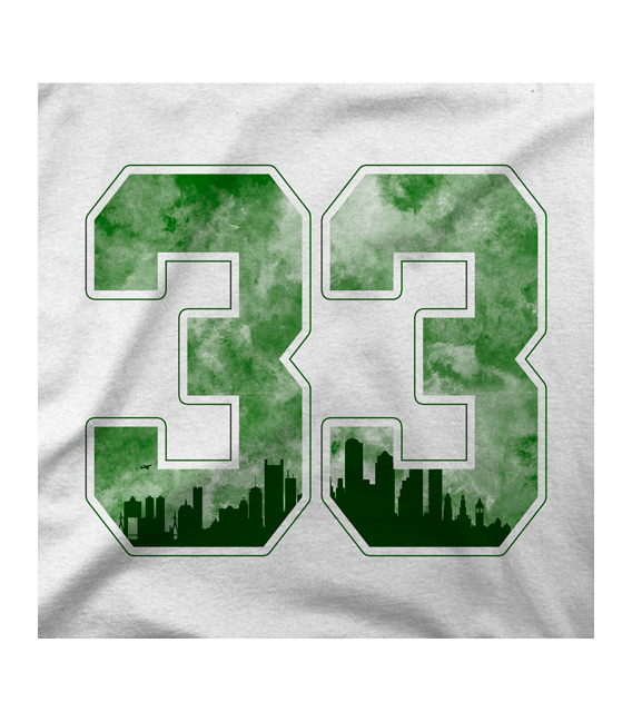 Boston 33