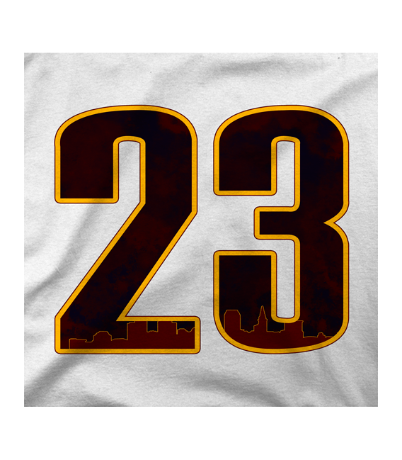 Cleveland 23