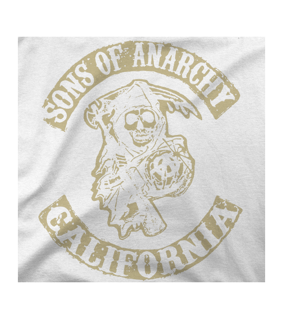 Sons of Anrchy