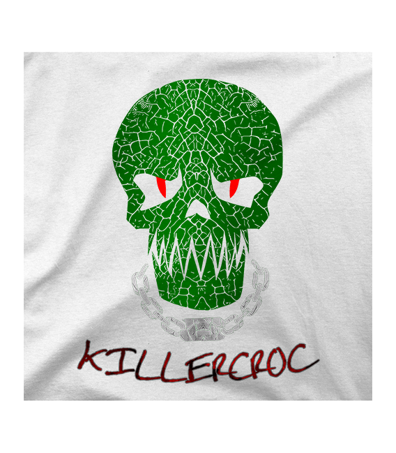 Killercroc