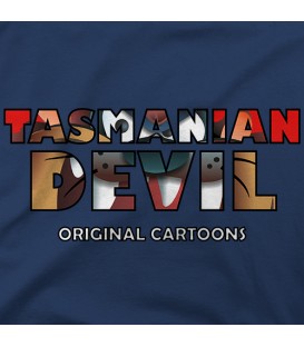 Diablo Tasmania
