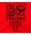 GO red negro