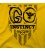 GO yellow negro