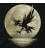 Instinct under the moon