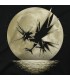 Instinct under the moon
