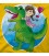 Princesa Dinosaurio