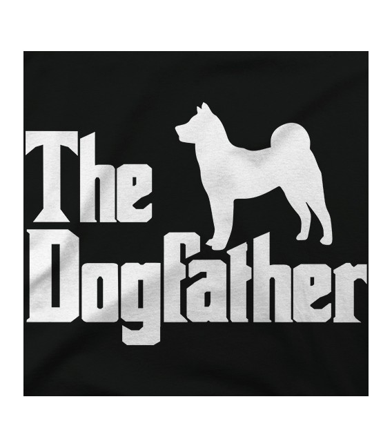 The Dogfather line
