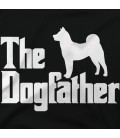 The Dogfather line