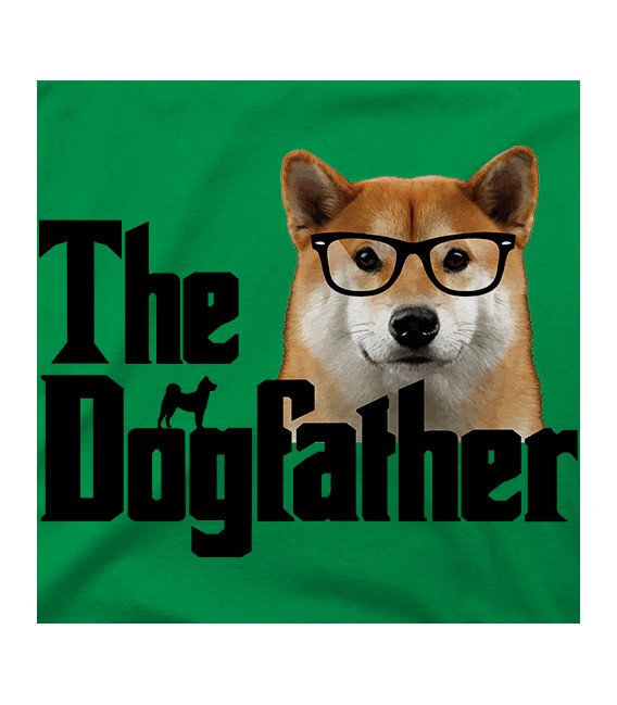The Dogfather color