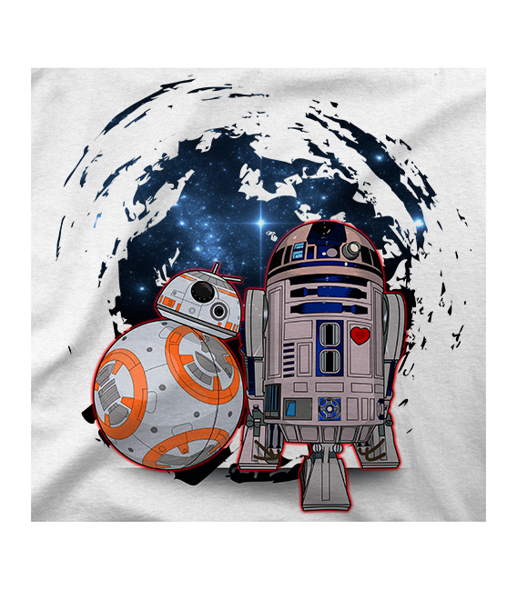 R2 IN LOVE