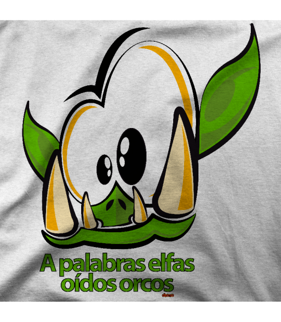 OIDOS ORCOS