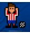 Atleti pixelado