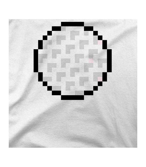 Golf Pixelado
