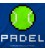 Padel Pixelado