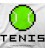 Tenis Pixelado