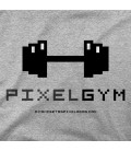 Pixel gym